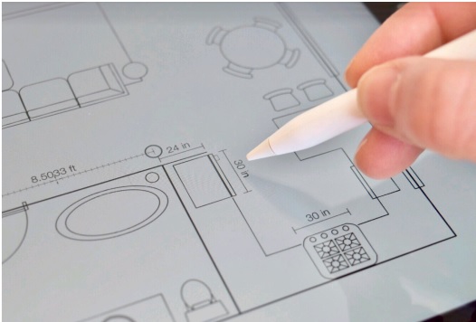 Scaling System Redesign